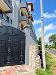 Apartment ya Vyumba 3 vya Kulala Kaspat, Kiambu - Wapangishwe - 3