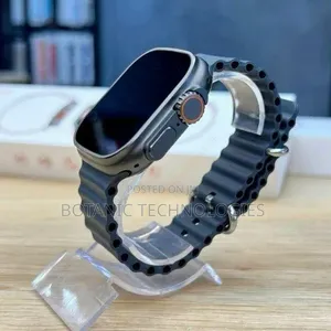 T900 Ultra Smart Watch