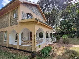 Nyumba ya Vyumba 5 vya Kulala (Villa) Kukodishwa Karen Hardy