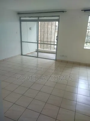 Apartment ya Vyumba 3 vya Kulala kwa Ajili ya Kukodisha Upperhill, Milimani