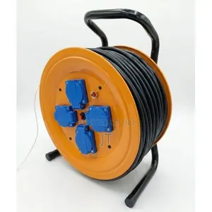 Cable Reel Nzito 2.5mm x 50m