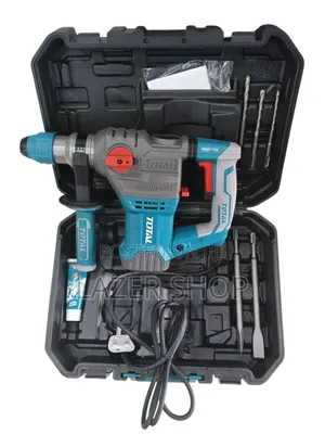 Total Rotary Hammer 1500W