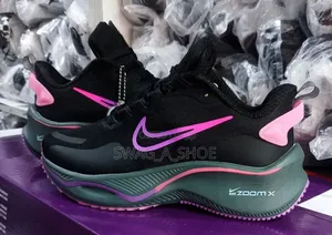 Viatu vya Kukimbia vya Nike Air Zoom X