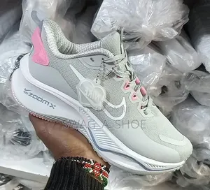 Nike Air Zoom X Running Shoes