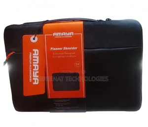 Amaya Pioneer 15.6" Waterproof Laptop Shoulder Bag