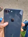 Apple iPhone 8 Plus 64GB Nyeusi - 2