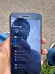 Apple iPhone 8 Plus 64GB Nyeusi - 5