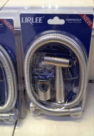Lirlee Tempesta-F Bidet Shower Spray