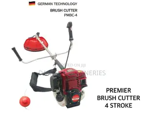 Premier Brush Cutter 4-Stroke