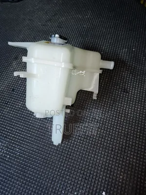 Chupa ya Reservoir ya Coolant kwa Mazda Tribute / Ford Escape