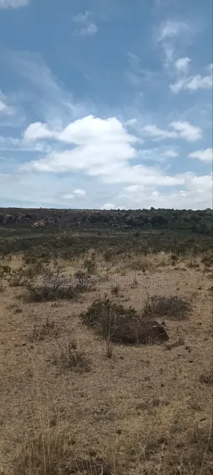 15 Acres Land for Sale in Kajiado