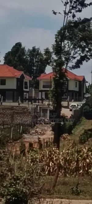 Prime 50x100 Plot in Kikuyu Gikambura
