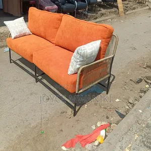 Outdoor Bench / Restaurant Couch - Brand New