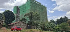 50x100 Plot for Sale - Kabete Kibiciku