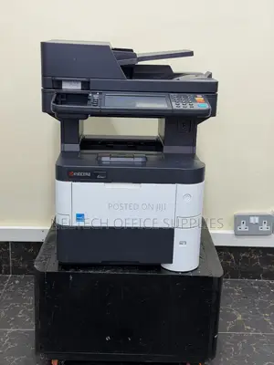 Kyocera Ecosys M3540idn Printer ya Multifunction