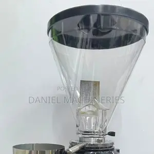 Commercial Coffee Grinder - Mpya Kabisa