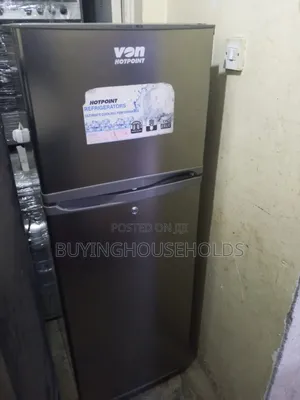 Von Fridge ya Lita 200