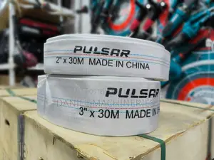 Delivery Pipe 2" & 3" x 30mtrs