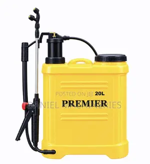 Premier Sprayer ya Lita 20
