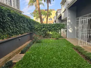 Nyumba ya Vyumba 4 vya Kulala kwa Ajili ya Kukodisha Rhapta Road, Westlands