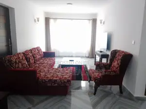 Ghorofa ya Chumba 1 yenye Samani Nyari, Kodi
