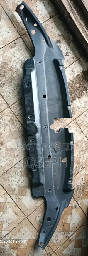 Toyota Land Cruiser Prado J150 Radiator Top Panel/Cover