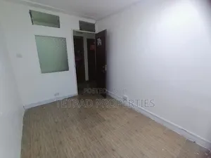 100 SqFt Office for Rent in Nairobi CBD Near City Hall