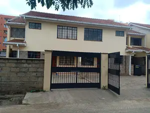 4 Bedroom Maisonette in Pipeline for Sale
