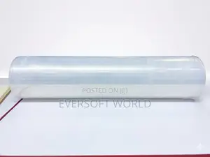 Industrial Stretch Film / Shrink Wrap Rolls