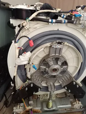 Washing Machine Service and Repair