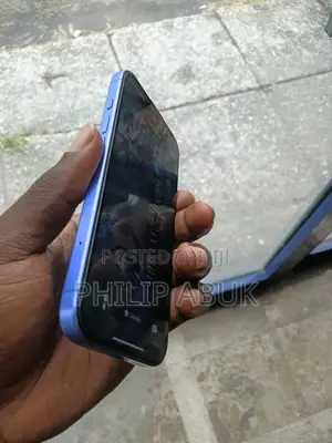 Apple iPhone 16 256GB Bluu