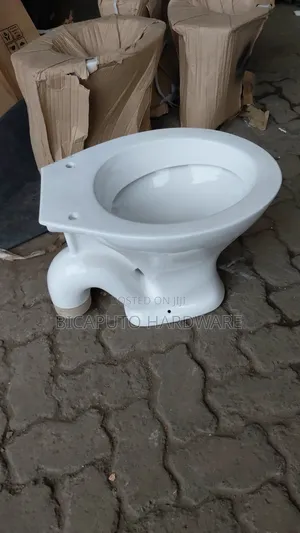 Abb S-Trap Water Closet