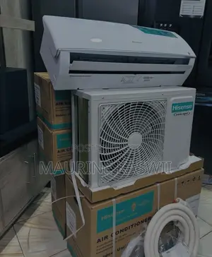 Hisense 12000 Btu Inverter Split Air Conditioner