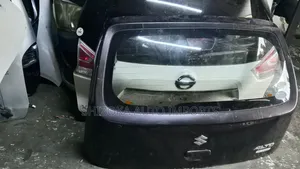 Suzuki Alto 2015 Rear Gate/Boot