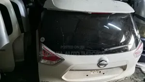 Nissan X-Trail NT32 Tail Gate/Boot