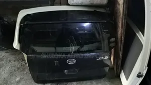 Daihatsu Mira 2018 Mlango wa Nyuma/Boot