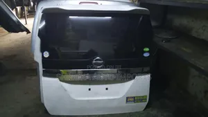 Nissan Serena C27 Boot/Tail Gate