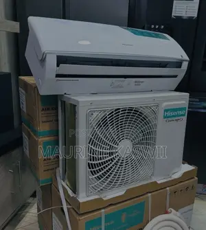 Hisense 18000 BTU Inverter Air Conditioner