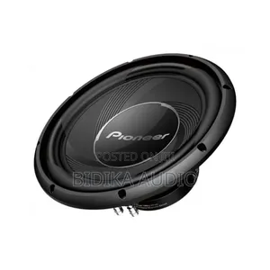 Pioneer 12-Inch TS-A30S4 Subwoofer