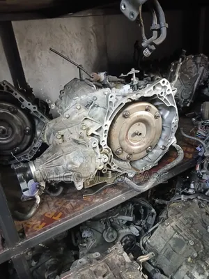 Gearbox ya Nissan Serena MR20 (Iliyotumika, Kutoka Japan)