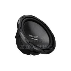 Kenwood KFC-HQR3000 12" 1500W Subwoofer