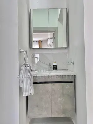 1 Bedroom Apartment in Nyali - KES 6,500/Night