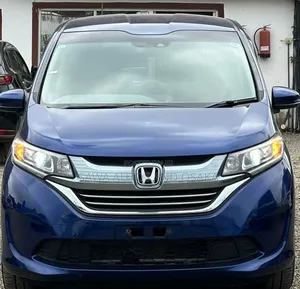 Honda Freed 2019 Hybrid Bluu
