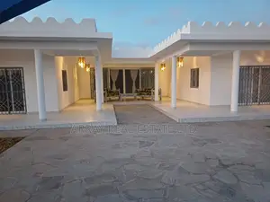 2 Bedroom Villa on Half Acre in Kilifi
