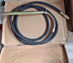 Poker Shaft Mpya 45mm 6m