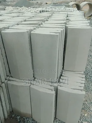 Concrete Wall Copings