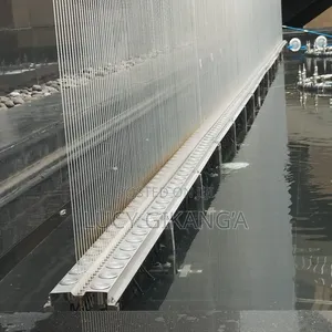 M10 Rain Fountain Nozzle