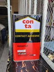 Conta Glue Lita 4 - 2
