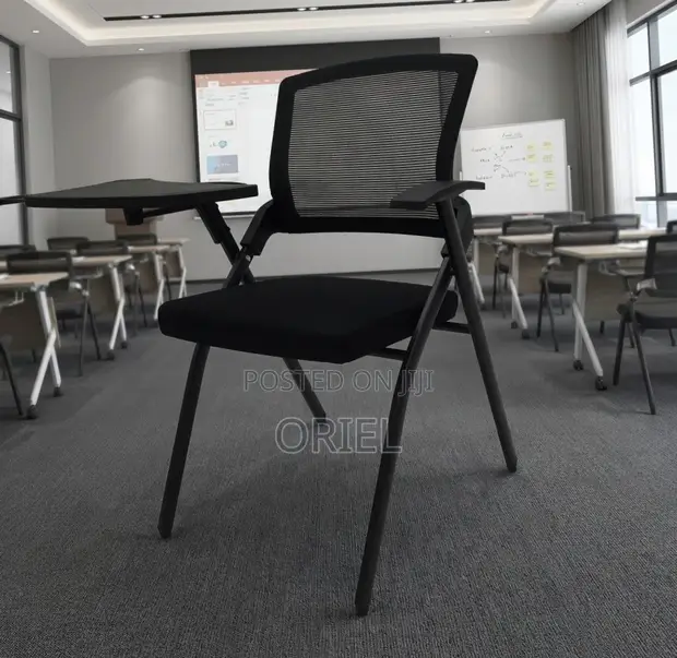 Office Student Chair - Classroom Training Study Chair - 1