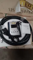 Brand New Digital Tyre Inflator Gauge - 1